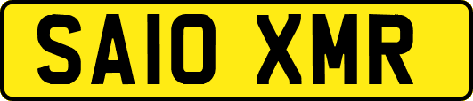 SA10XMR