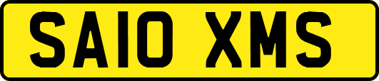 SA10XMS