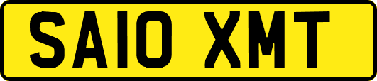 SA10XMT