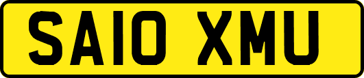 SA10XMU