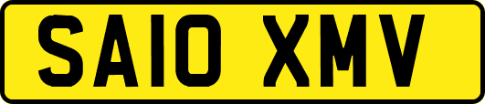 SA10XMV
