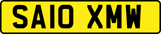 SA10XMW