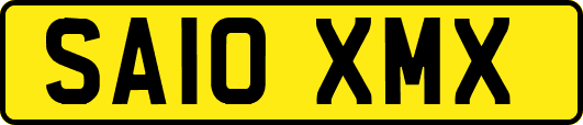 SA10XMX