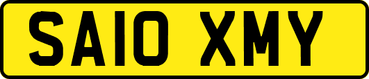 SA10XMY