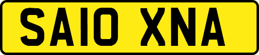 SA10XNA