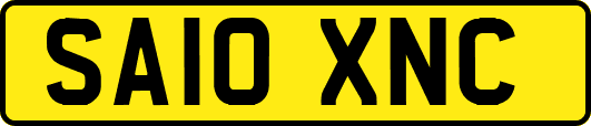 SA10XNC