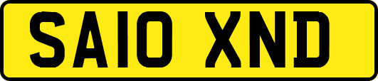 SA10XND