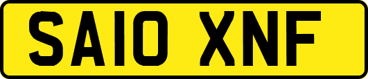 SA10XNF