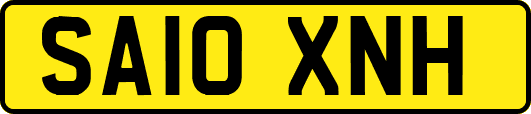SA10XNH