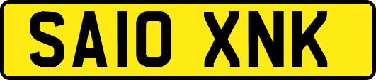 SA10XNK