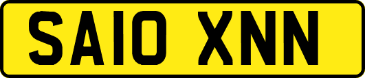 SA10XNN