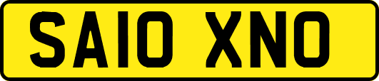 SA10XNO