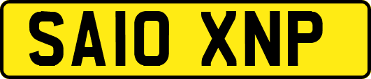 SA10XNP