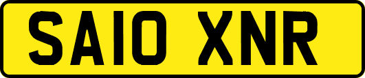 SA10XNR