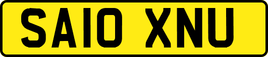 SA10XNU