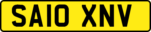SA10XNV