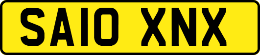 SA10XNX