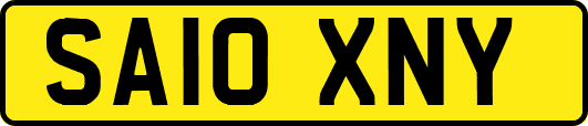 SA10XNY