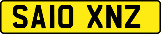 SA10XNZ