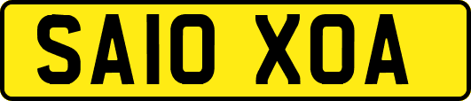 SA10XOA