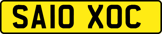 SA10XOC