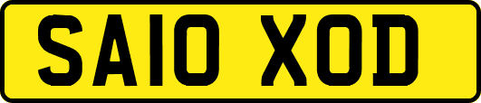 SA10XOD