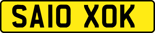 SA10XOK