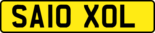 SA10XOL