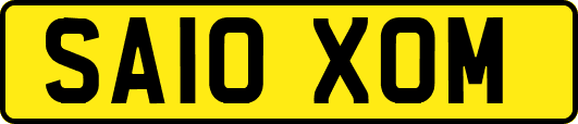 SA10XOM