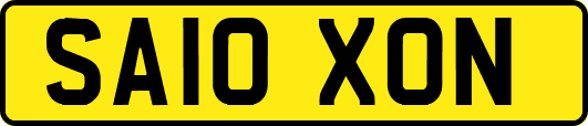 SA10XON