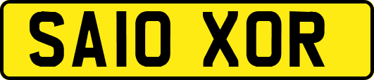 SA10XOR