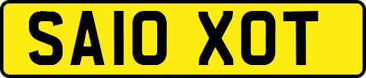 SA10XOT