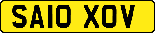 SA10XOV