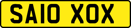 SA10XOX