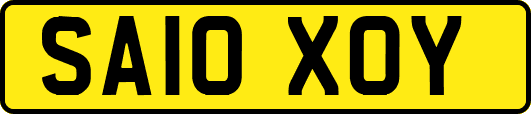 SA10XOY