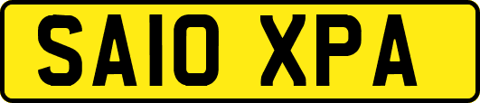 SA10XPA