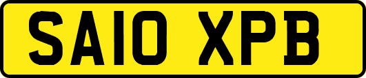 SA10XPB