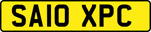 SA10XPC