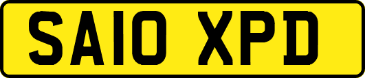 SA10XPD