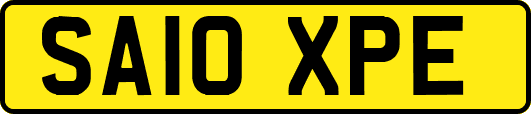 SA10XPE