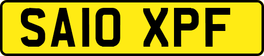 SA10XPF