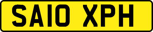 SA10XPH