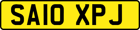 SA10XPJ