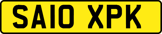 SA10XPK