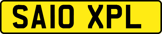 SA10XPL