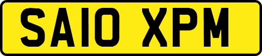 SA10XPM