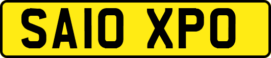 SA10XPO