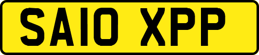 SA10XPP