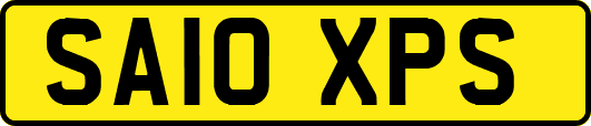 SA10XPS