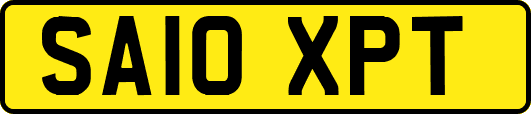 SA10XPT